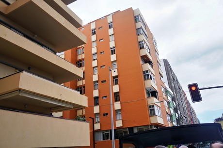 Las Palmas de Gran Canaria